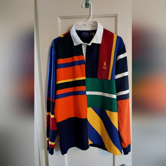 Polo Ralph Lauren Rugby - Picture 2 of 6